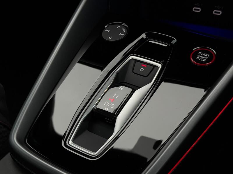 2025 Audi RS3 - AutoTrader Import