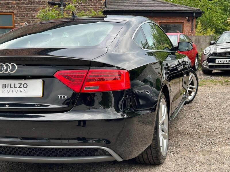 2014 Audi A5 - AutoTrader Import