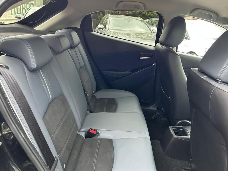 2022 Mazda Mazda2 - AutoTrader Import