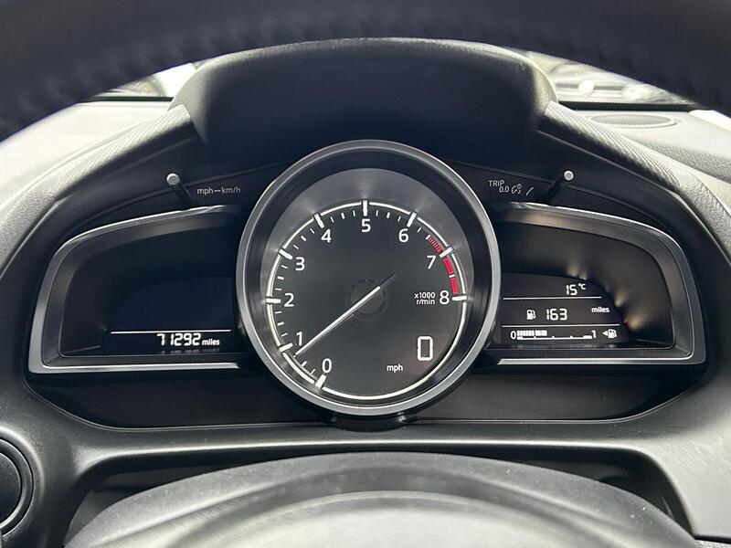 2022 Mazda Mazda2 - AutoTrader Import