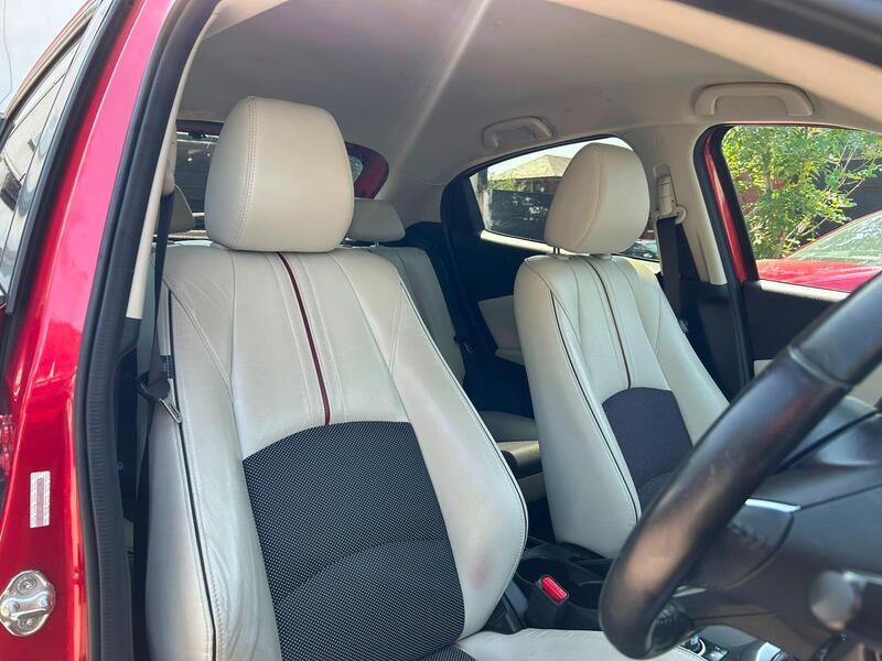 2019 Mazda Mazda2 - AutoTrader Import