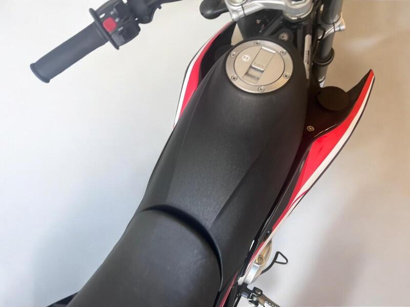 2024 Rieju Tango 125 - AutoTrader Import