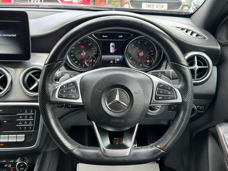 2018 Mercedes-Benz GLA - AutoTrader Import