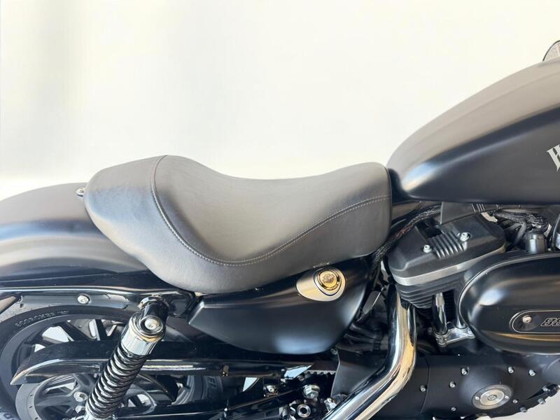 2015 Harley-Davidson Sportster - AutoTrader Import