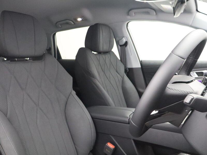 Chery Tiggo 8 1.5T 18.4kWh Aspire DHT1 Euro 6 (s/s) 5dr — photo 19