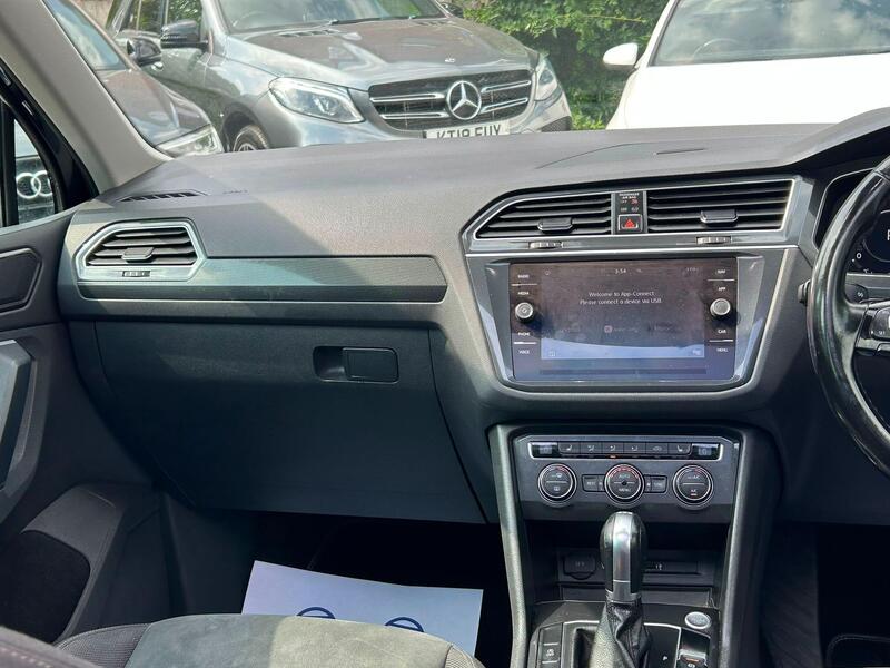 2017 Volkswagen Tiguan - AutoTrader Import