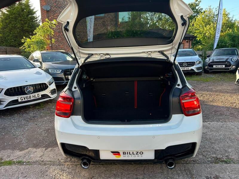 2014 BMW 1 Series - AutoTrader Import