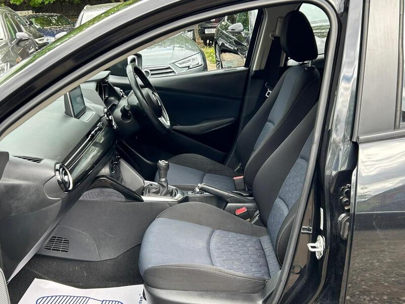 2016 Mazda Mazda2 - AutoTrader Import