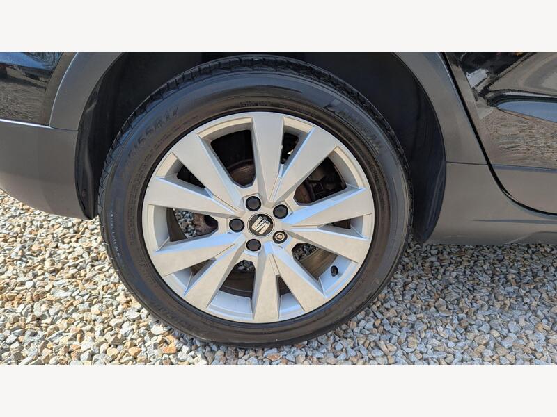 2019 SEAT Arona - AutoTrader Import