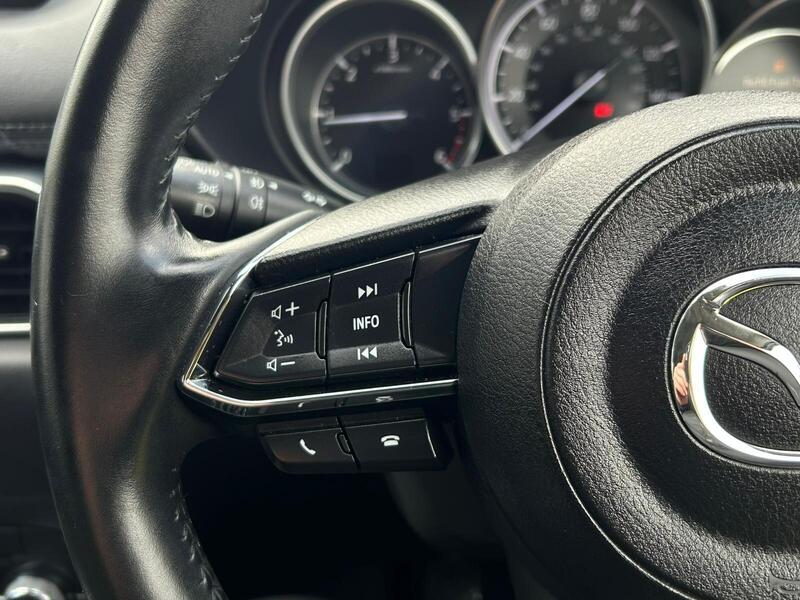 2019 Mazda CX-5 - AutoTrader Import