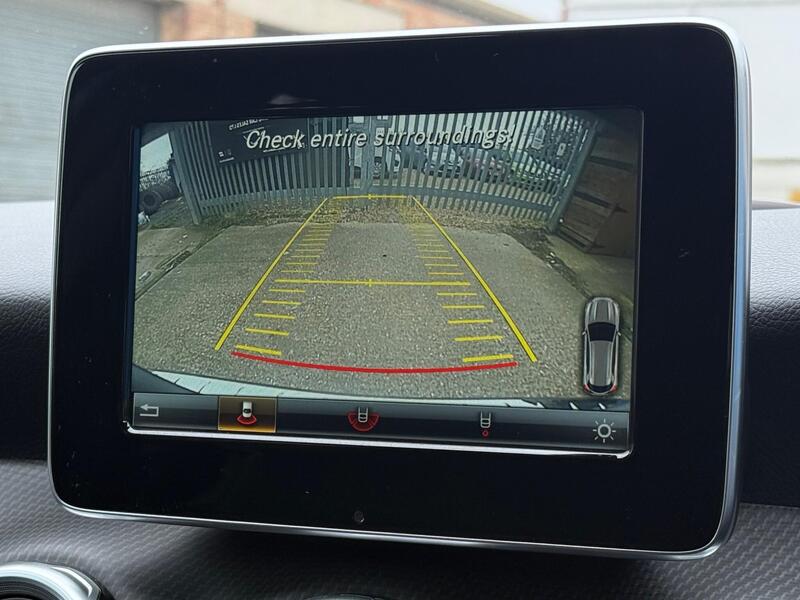 2017 Mercedes-Benz GLA - AutoTrader Import