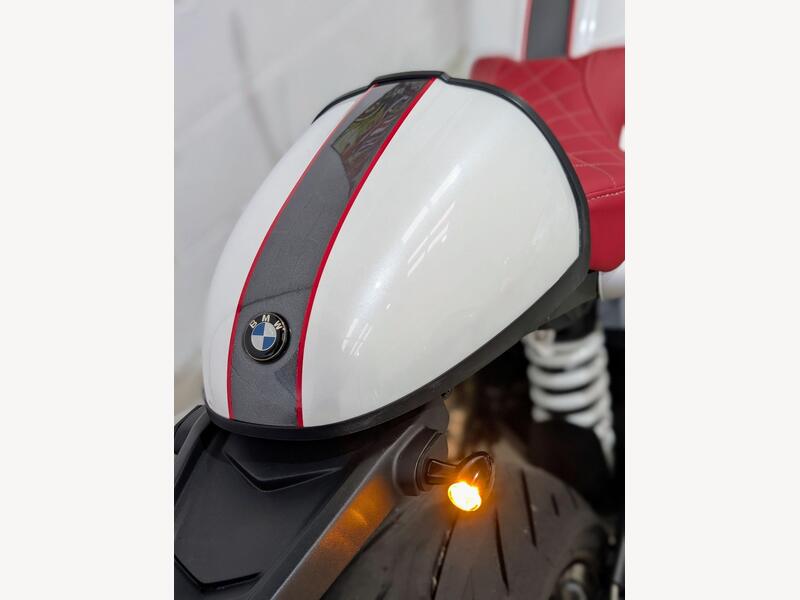 2016 BMW R nineT - AutoTrader Import