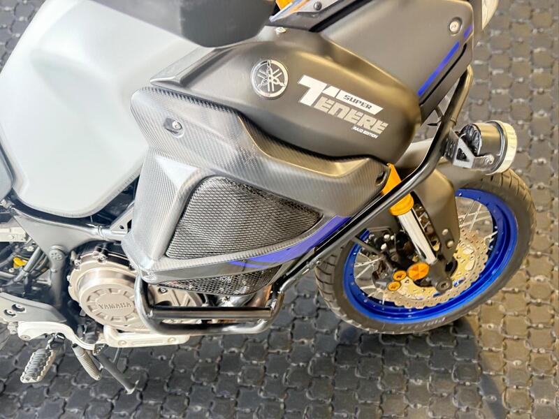 2019 Yamaha XT1200 - AutoTrader Import