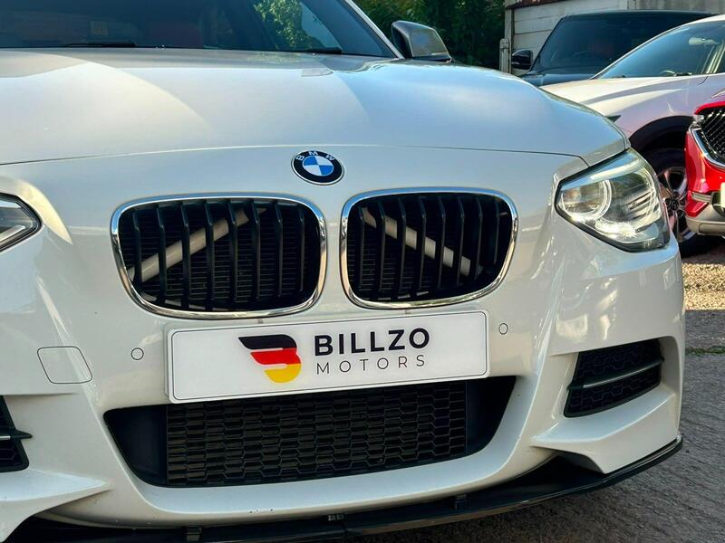 2014 BMW 1 Series - AutoTrader Import