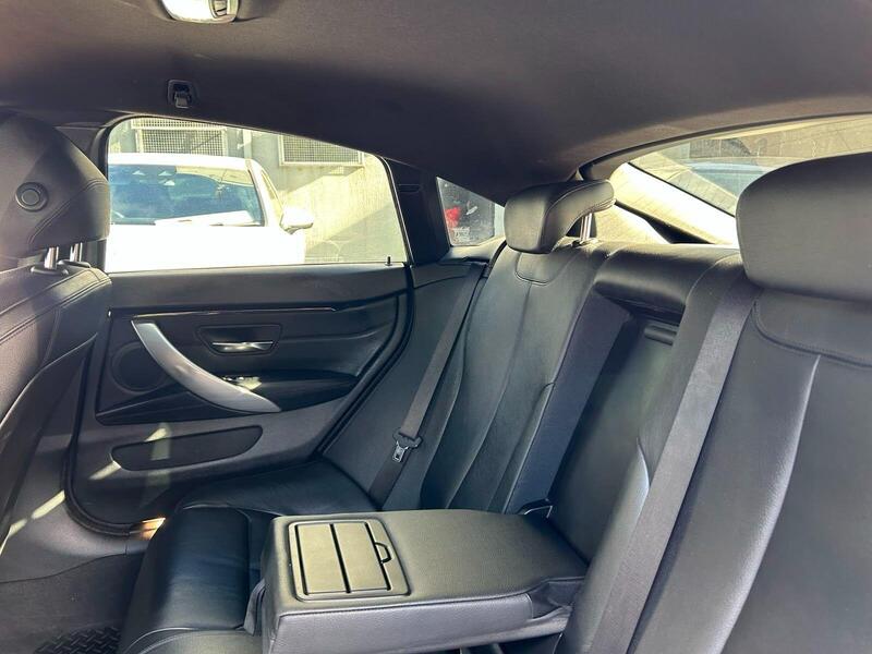 2016 BMW 4 Series Gran Coupe - AutoTrader Import