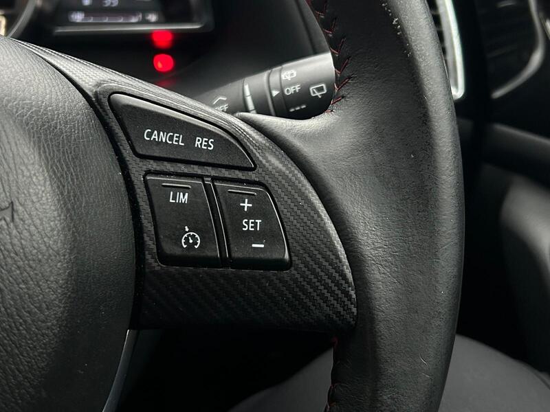 2015 Mazda Mazda3 - AutoTrader Import