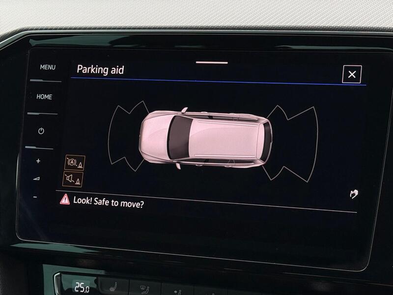 2019 Volkswagen Passat - AutoTrader Import