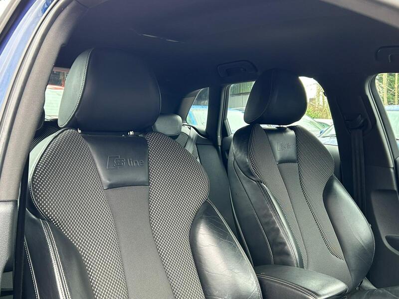 2015 Audi A3 - AutoTrader Import
