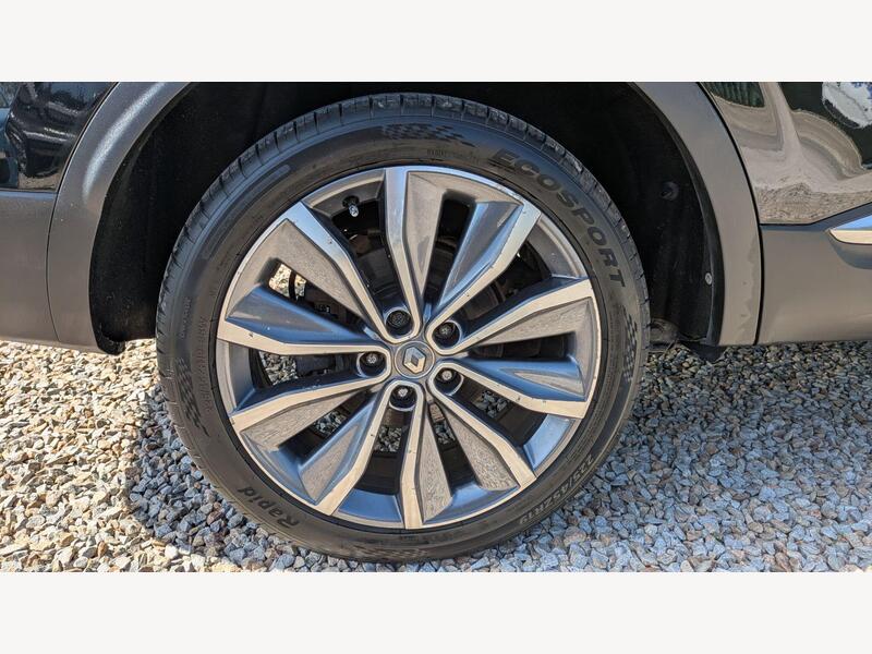 2019 Renault Kadjar - AutoTrader Import
