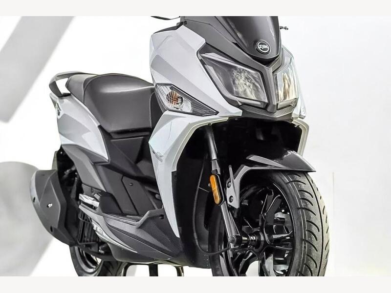 2024 SYM Jet 14 125 - AutoTrader Import