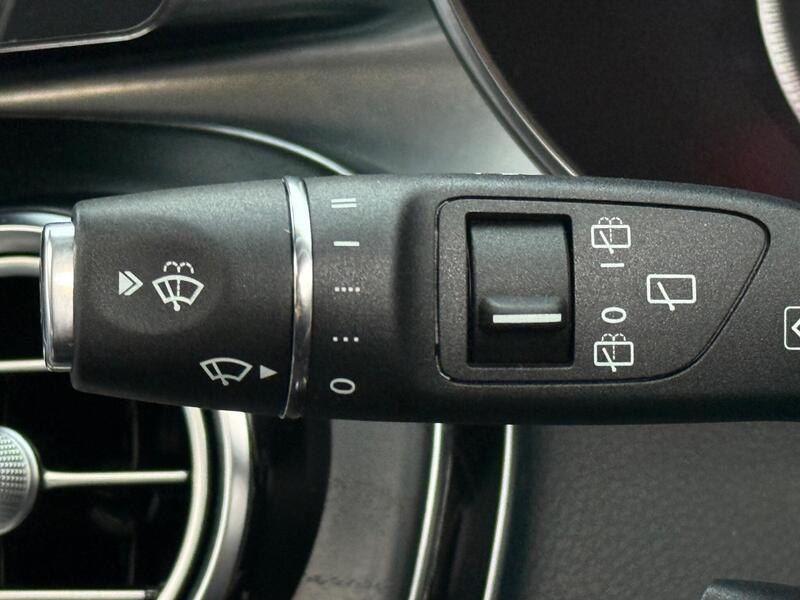 2017 Mercedes-Benz GLC - AutoTrader Import