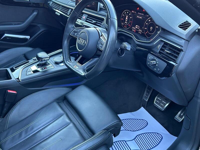2018 Audi A5 - AutoTrader Import