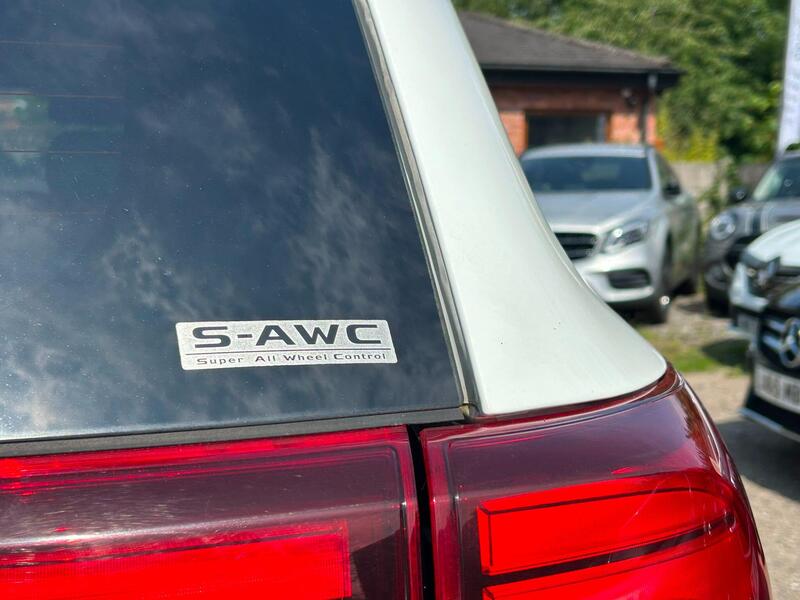 2021 Mitsubishi Outlander - AutoTrader Import