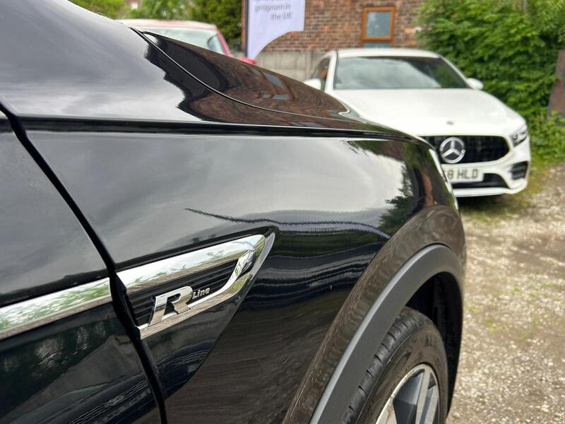 2016 Volkswagen Tiguan - AutoTrader Import