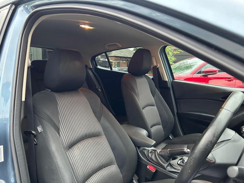2015 Mazda Mazda3 - AutoTrader Import