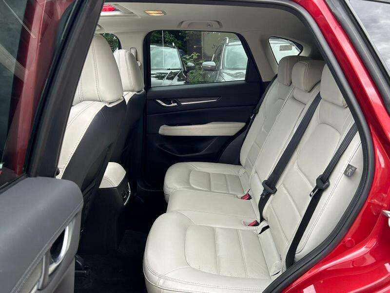 2017 Mazda CX-5 - AutoTrader Import