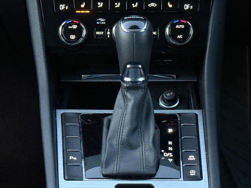 2024 Skoda Superb - AutoTrader Import