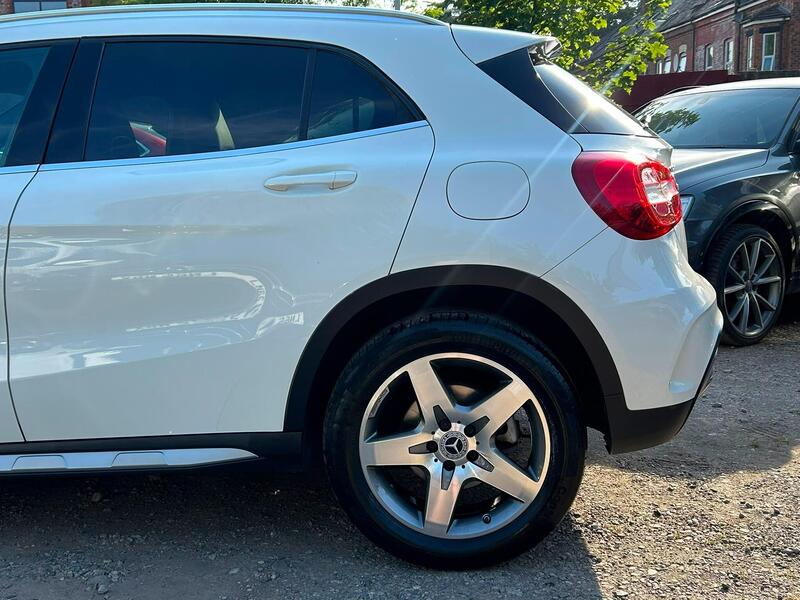 2016 Mercedes-Benz GLA - AutoTrader Import
