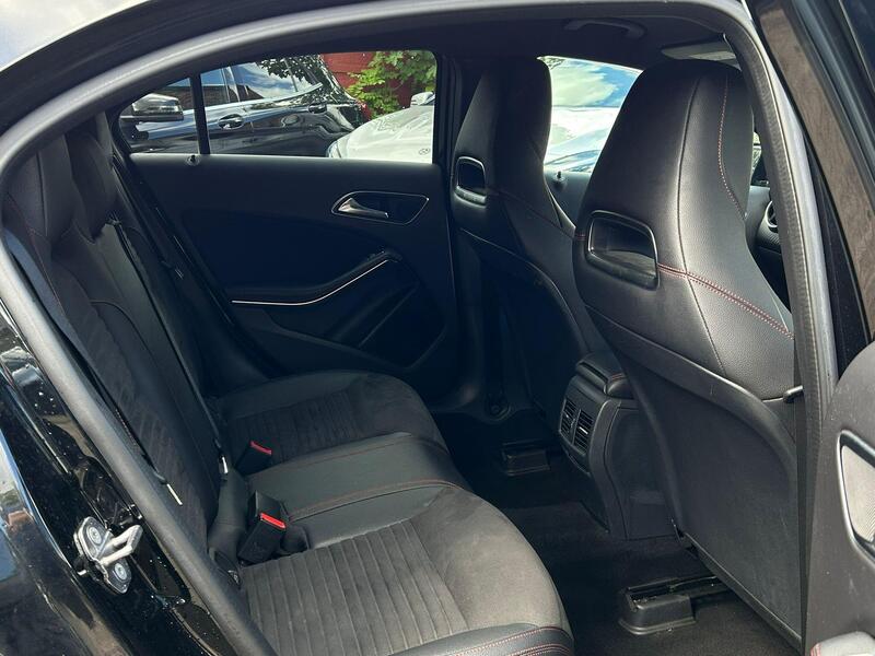 2017 Mercedes-Benz A Class - AutoTrader Import