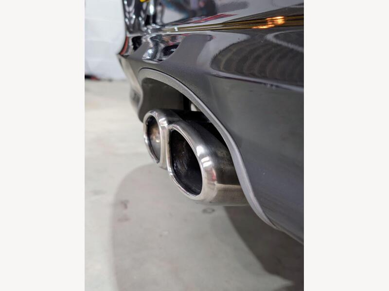 2006 Porsche Boxster - AutoTrader Import