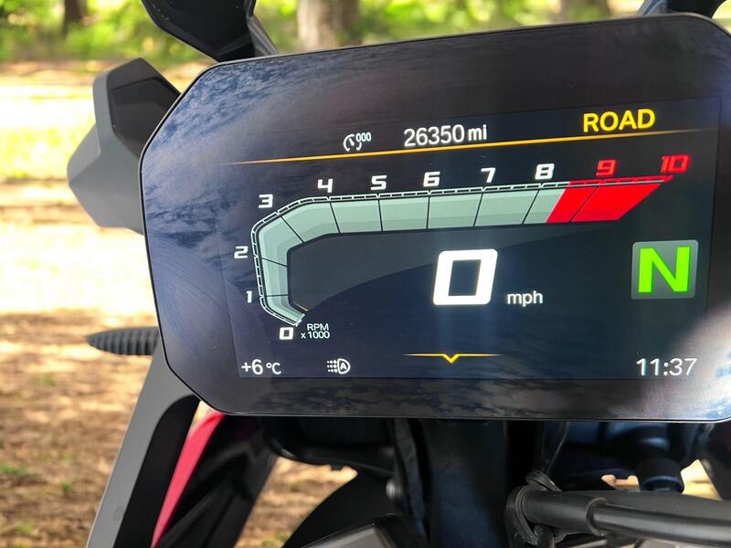 2020 BMW F 850 GS - AutoTrader Import