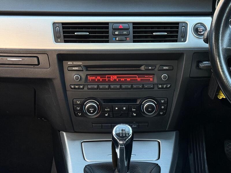 2010 BMW 3 Series - AutoTrader Import