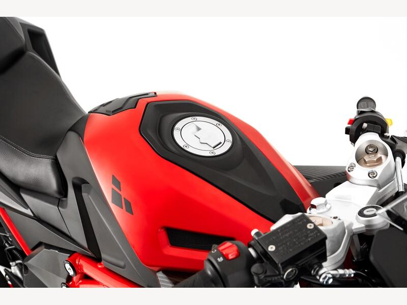 2026 Lexmoto LXR125 - AutoTrader Import