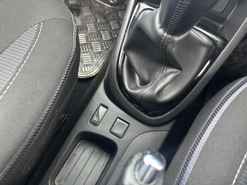 2016 Renault Captur - exterior