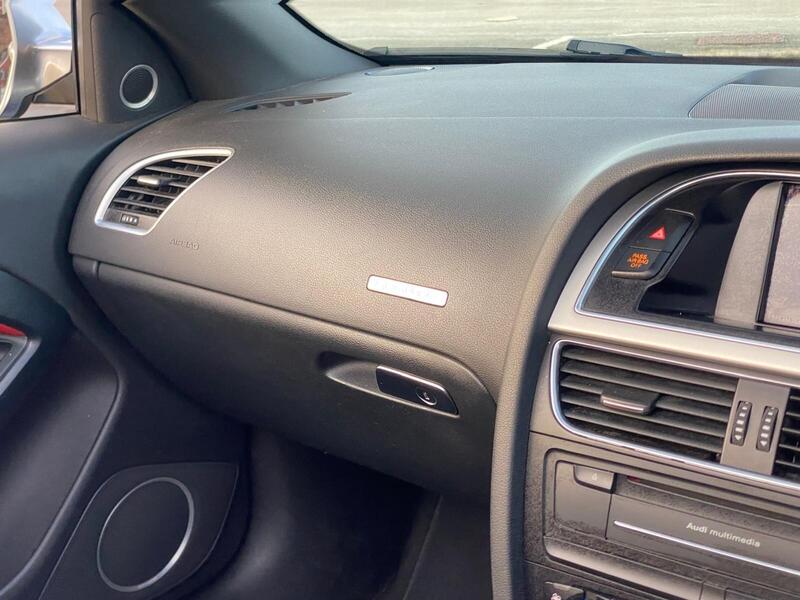 2010 Audi S5 - AutoTrader Import