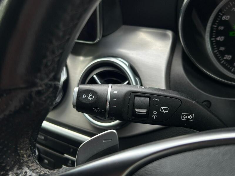 2018 Mercedes-Benz GLA - AutoTrader Import