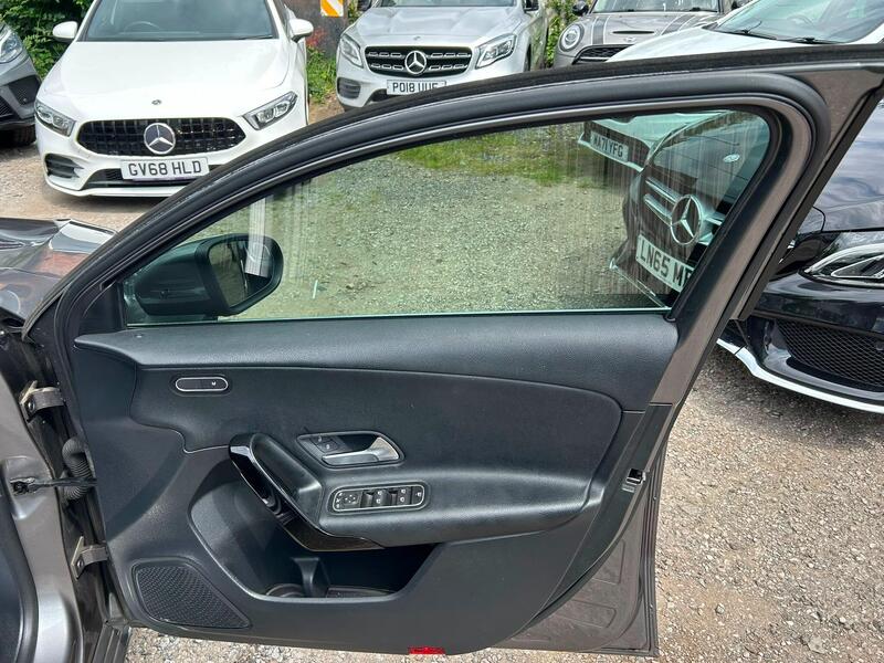 2019 Mercedes-Benz A Class - AutoTrader Import