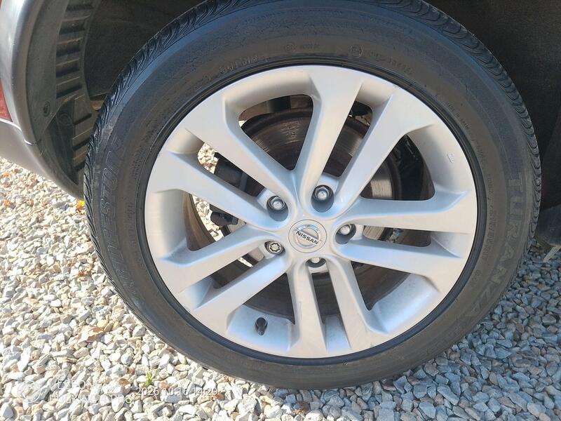 2013 Nissan Juke - AutoTrader Import