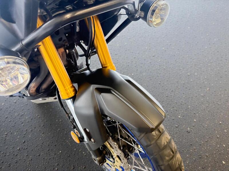 2019 Yamaha XT1200 - AutoTrader Import