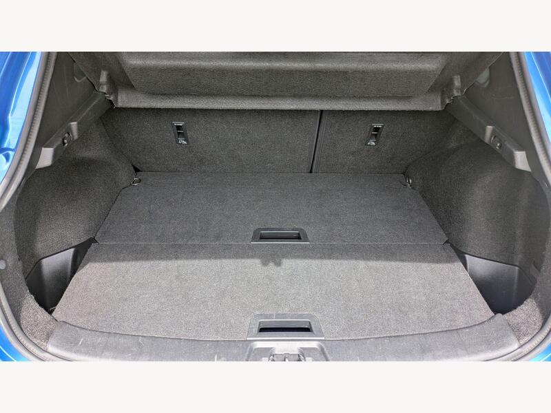 2019 Nissan Qashqai - AutoTrader Import