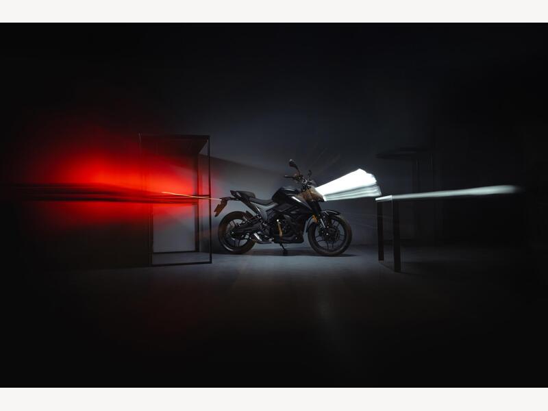 2026 Lexmoto LS-Z 125 - AutoTrader Import