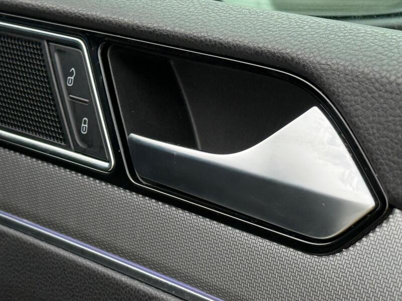 2019 Volkswagen Passat - AutoTrader Import