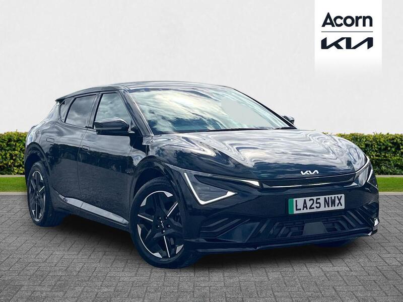 Kia EV6 84kWh GT-Line Auto AWD 5dr - Image