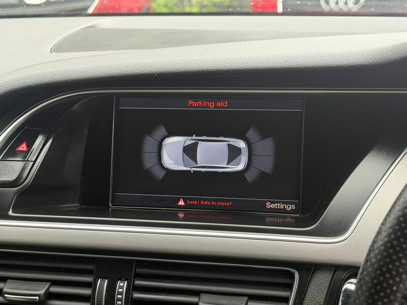 2014 Audi A5 - AutoTrader Import