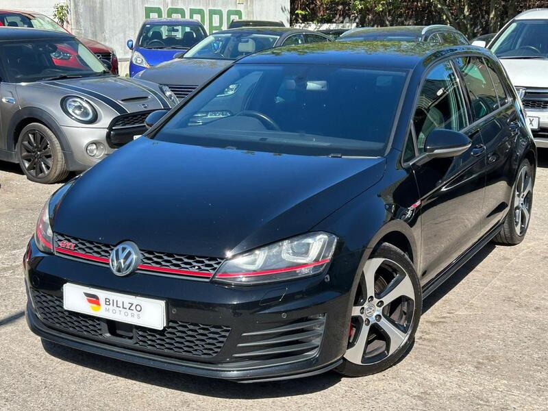 2016 Volkswagen Golf - AutoTrader Import