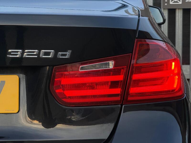 2013 BMW 3 Series - AutoTrader Import